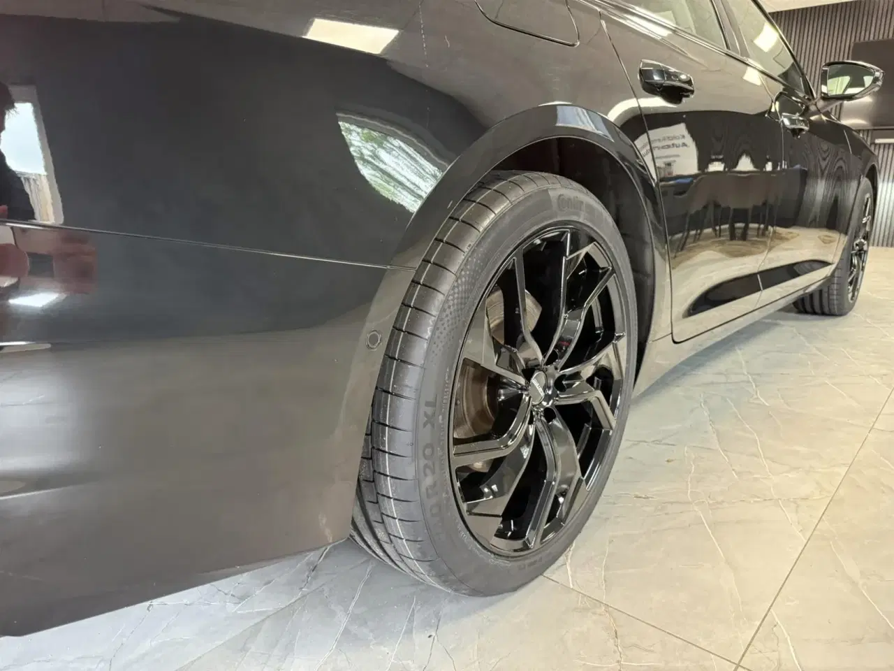 Billede 23 - Audi A6 2,0 50 TFSI e  Plugin-hybrid Sport Prestige Quattro S Tron 299HK 7g Aut.