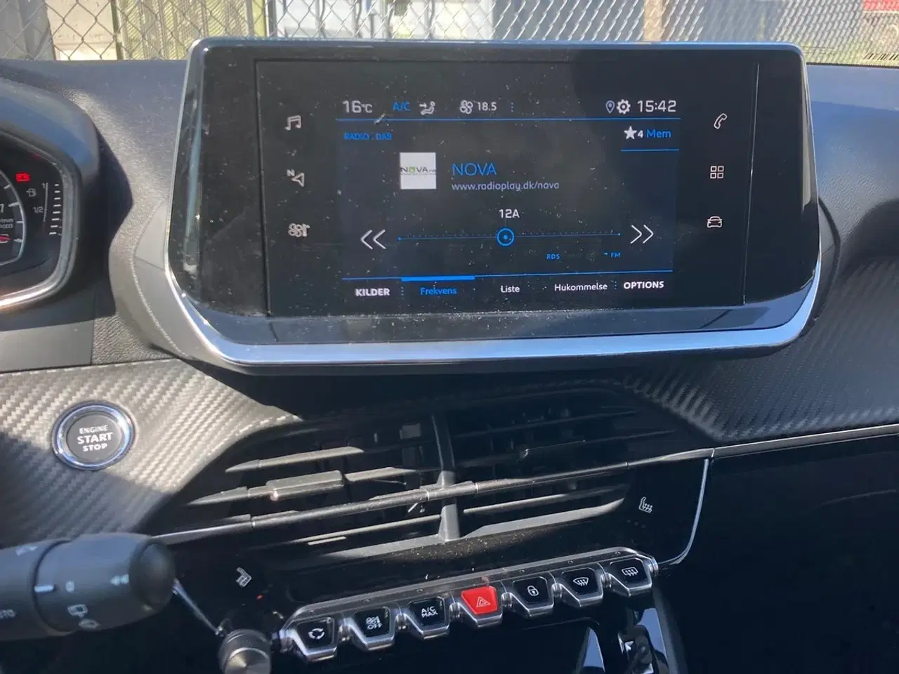 Billede 8 - Peugeot 208 1,2 PureTech 100 Flash EAT8