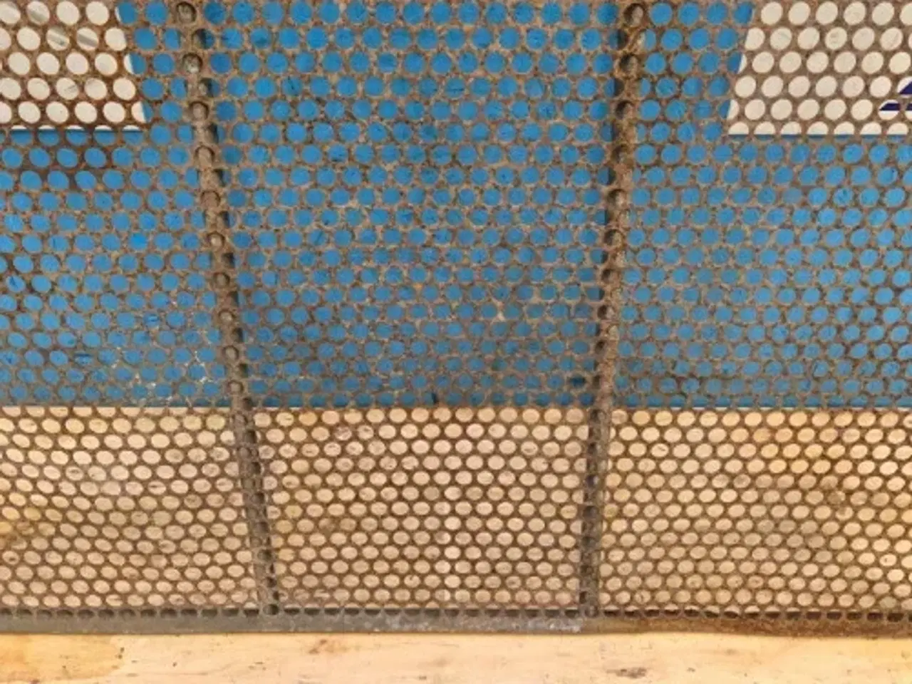 Billede 5 - Claas Mercator 75 Undersold 6531650  (1)