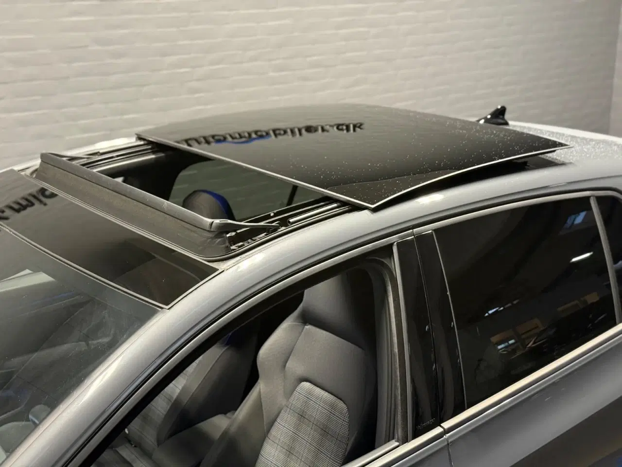 Billede 6 - VW Golf VIII 1,4 GTE DSG