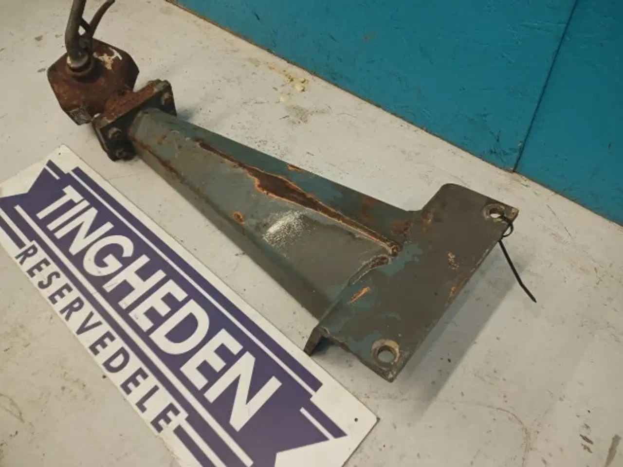 Billede 3 - Fendt 6330 Træk 45907400