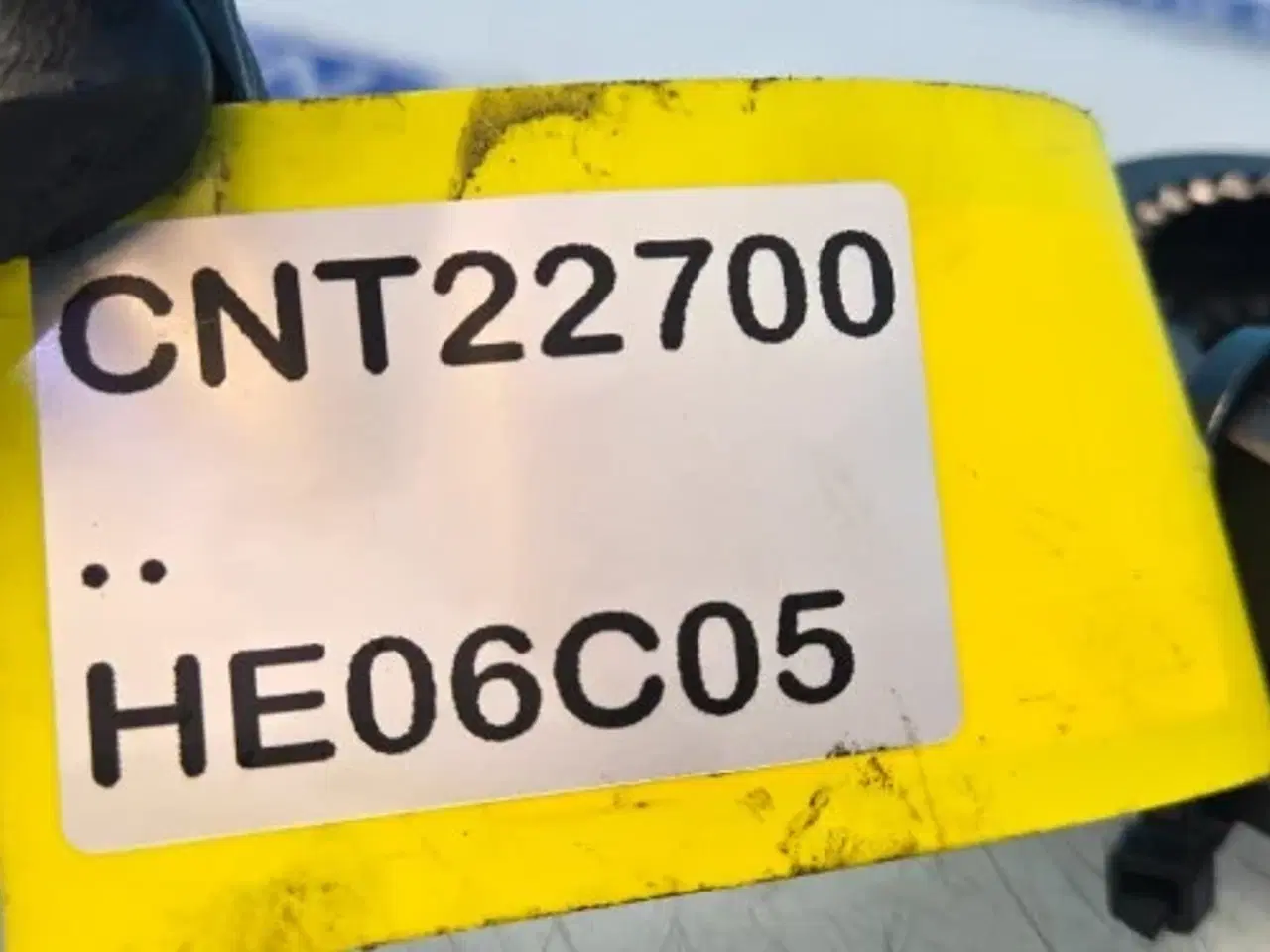 Billede 4 - Case  9240   Slangebånd   87282384