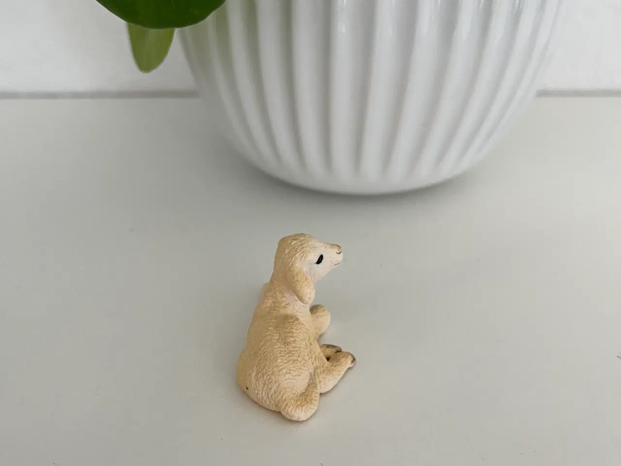 Billede 2 - Schleich lam