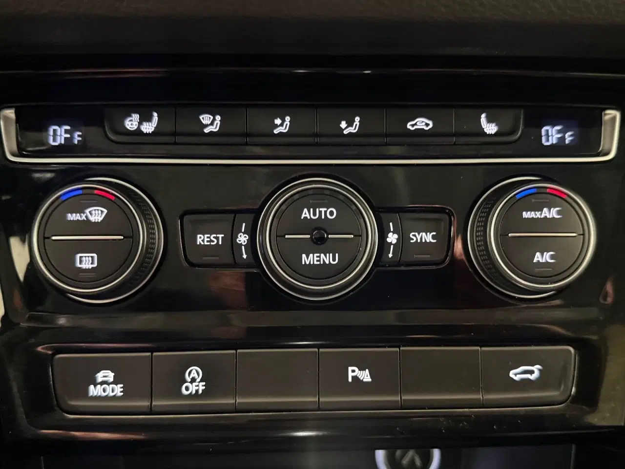 Billede 19 - VW Touran 1,4 TSi 150 Highline DSG 7prs