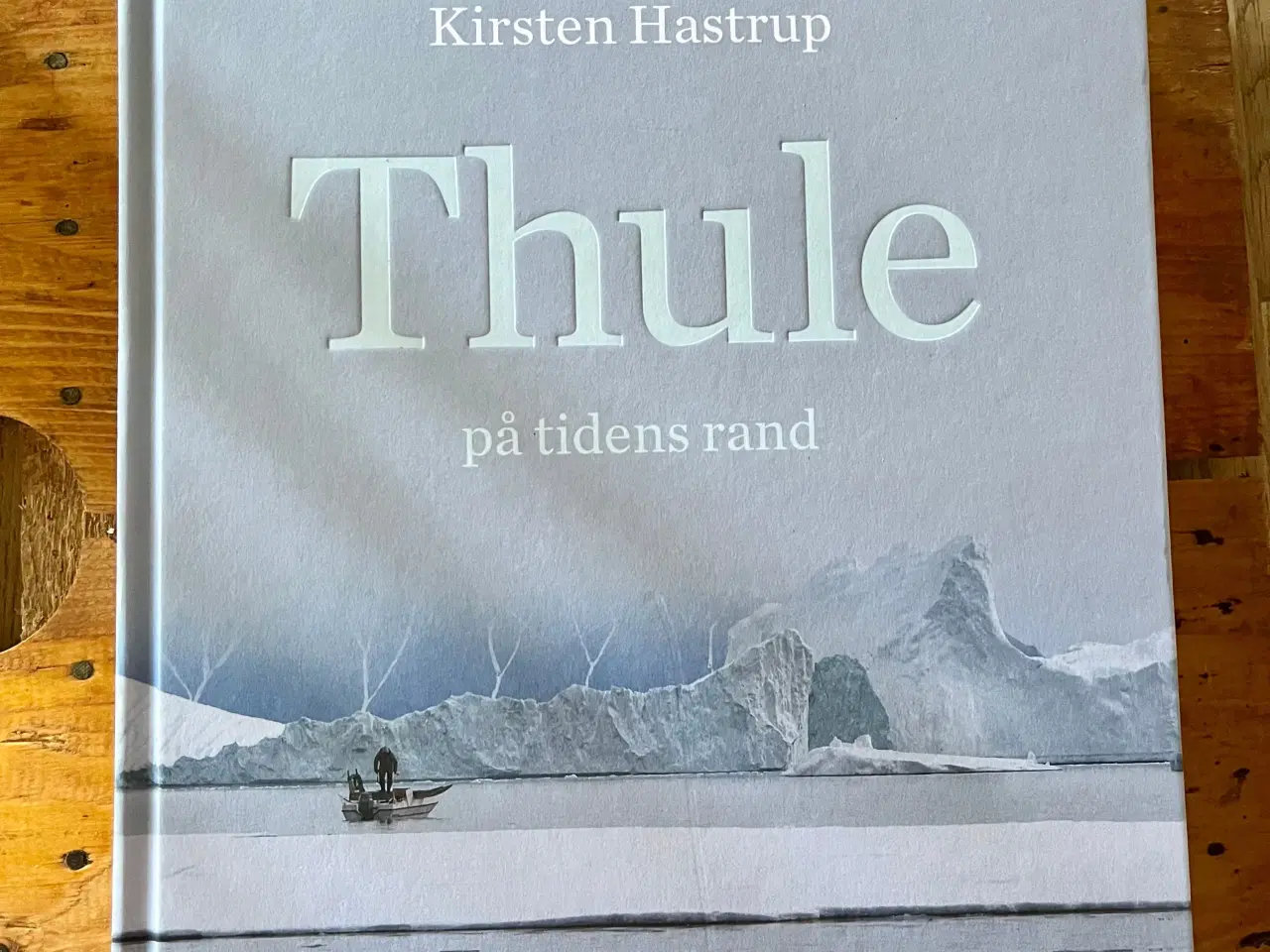 Billede 1 - Thule 