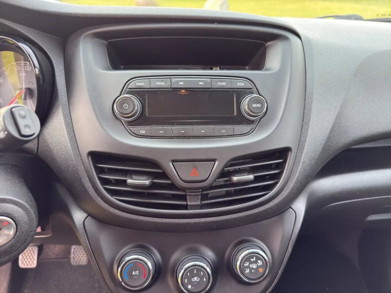 Billede 12 - Opel Karl 1,0 Enjoy