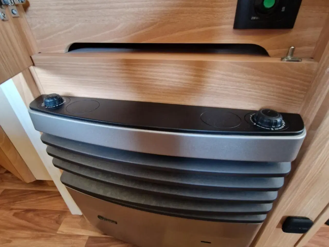 Billede 12 - 2016 - Knaus Südwind 450 FU