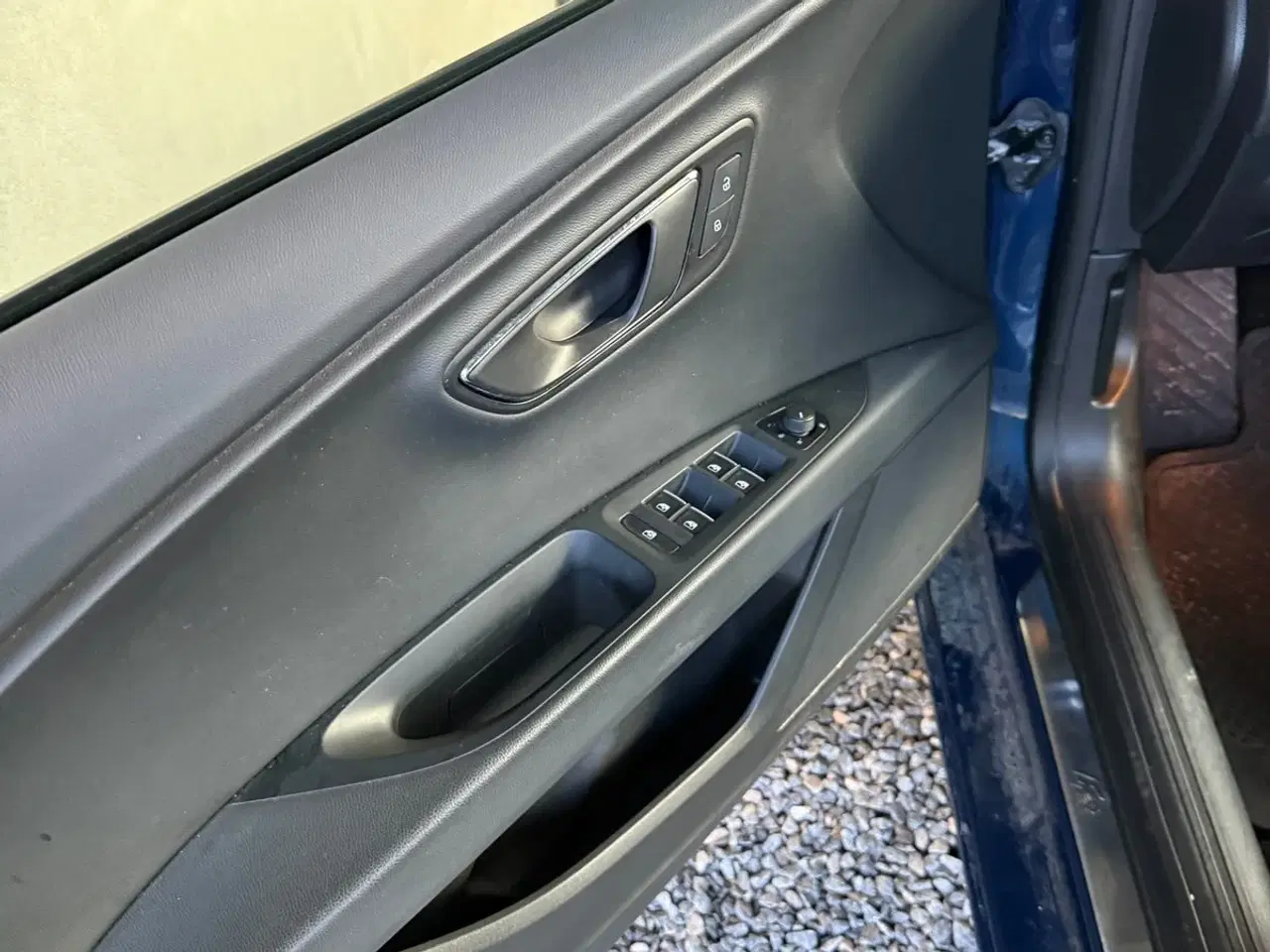 Billede 13 - Seat Leon 1,4 TSi 150 FR ST DSG