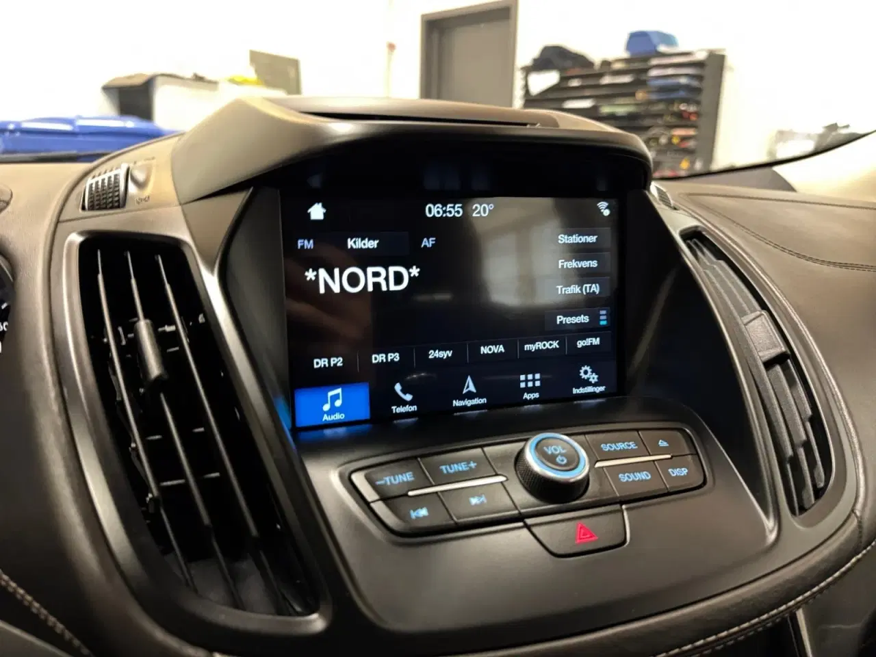 Billede 9 - Ford Kuga 1,5 SCTi 182 Vignale aut. AWD