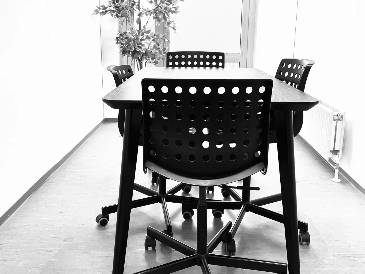 Billede 3 - Lej et kontor med masser af muligheder