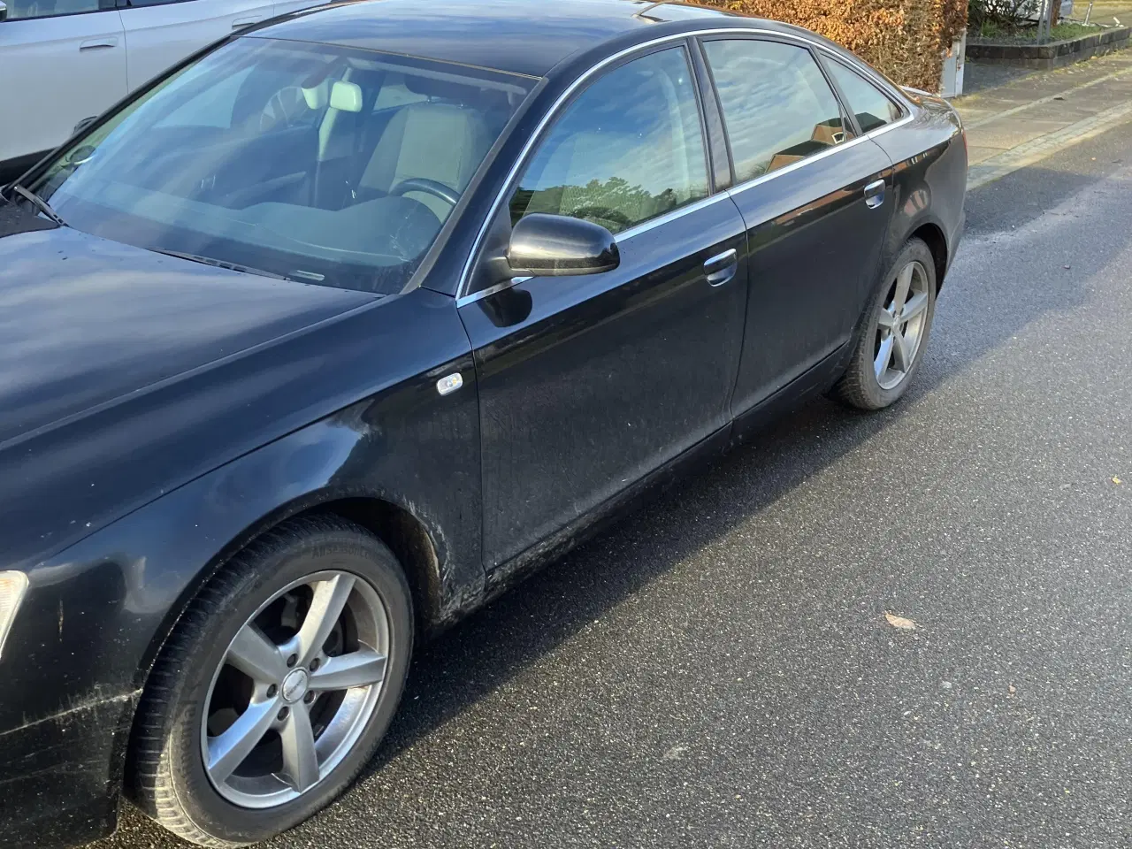 Billede 2 - Audi A 6 Limousine