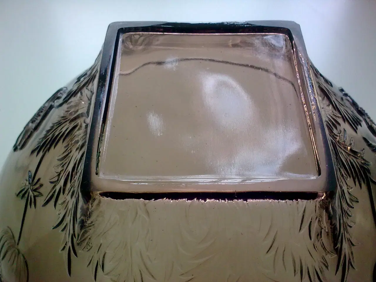 Billede 8 - Sommerfugl salatskål & sommer variationer