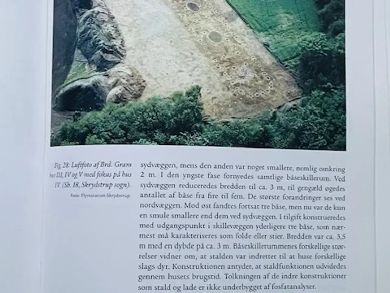 Billede 8 - Det sønderjyske landsbrugs historie bind 1