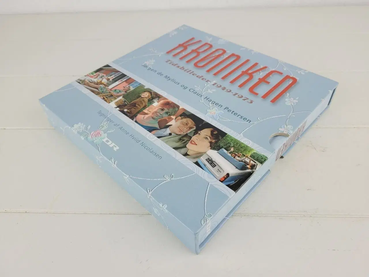 Billede 4 - Krøniken Tidsbilleder 1949 - 1973