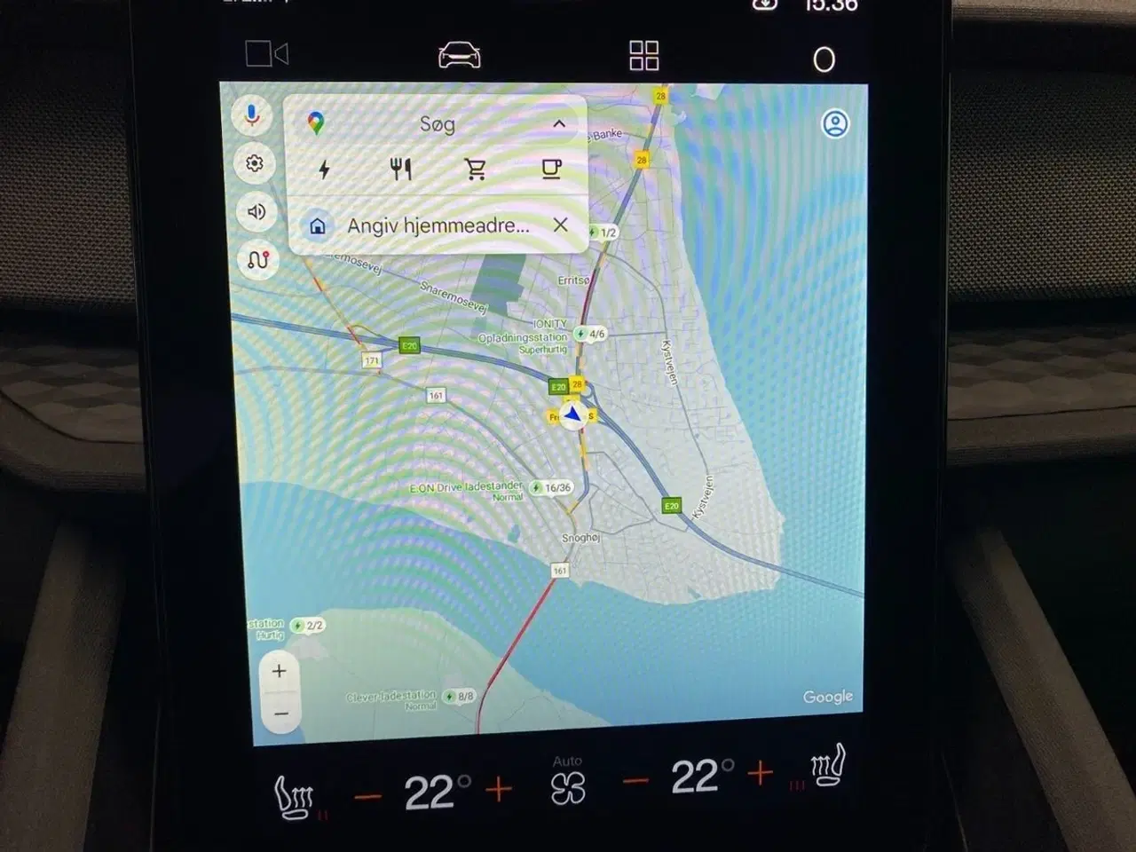 Billede 23 - Polestar 2  Standard Range