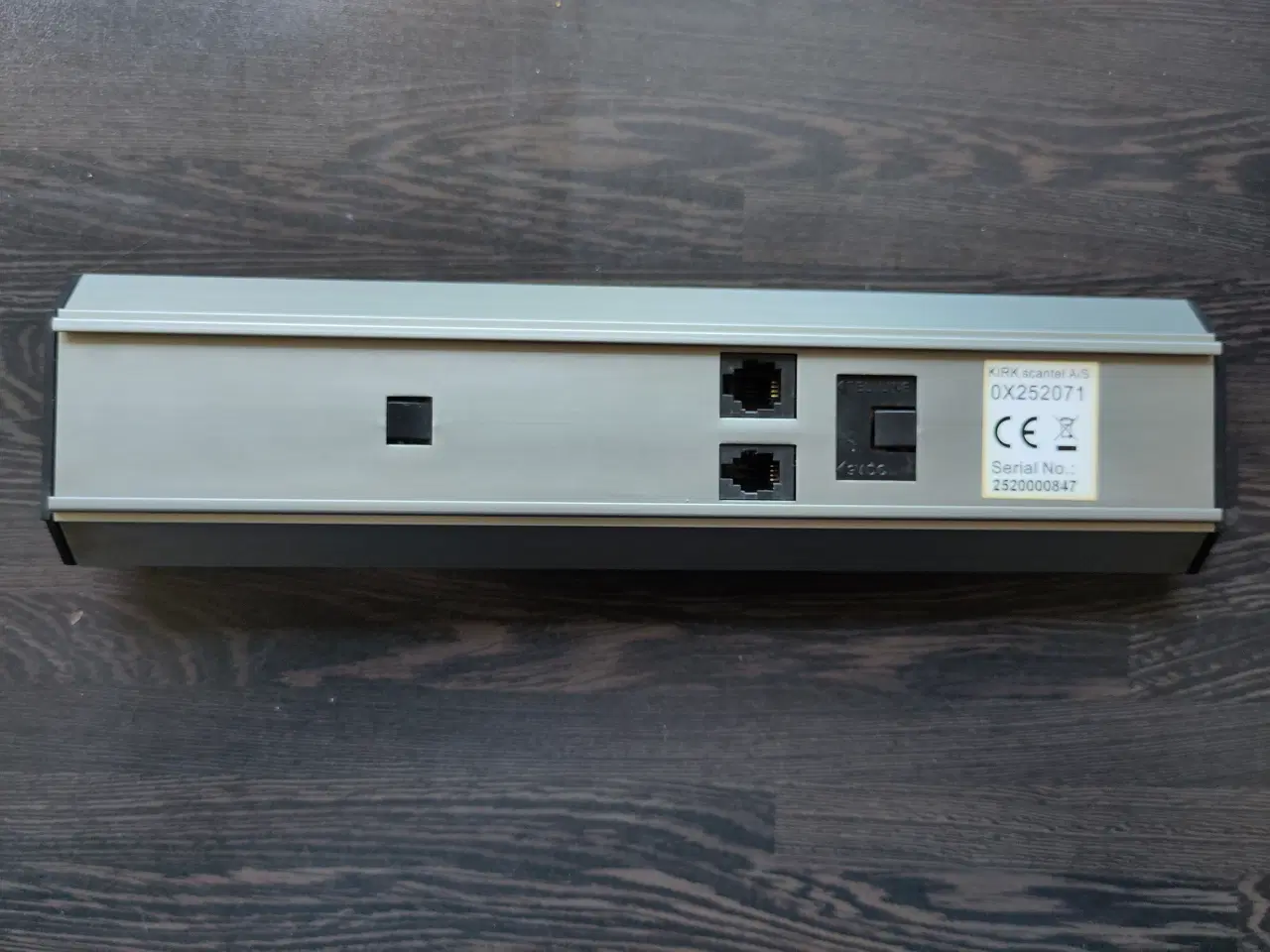 Billede 5 - Telefonsvare