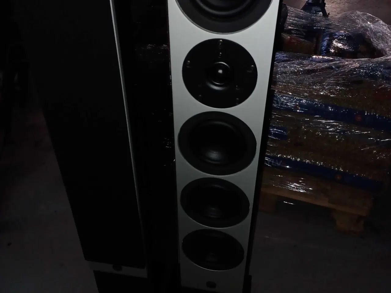 Billede 6 - System audio mantra 50