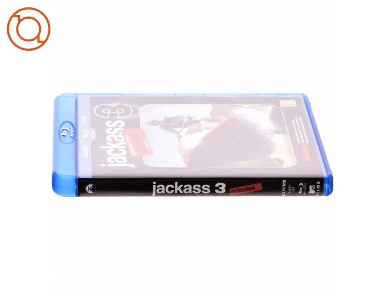 Billede 2 - Jackass 3