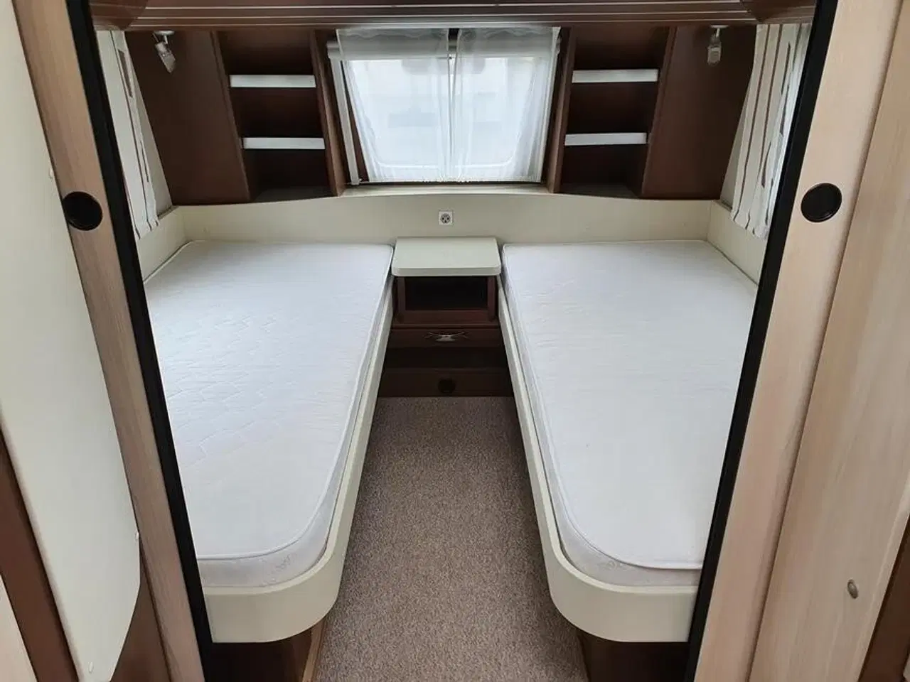 Billede 3 - Campingvogn - Hobby Prestige 610 UL 2013 