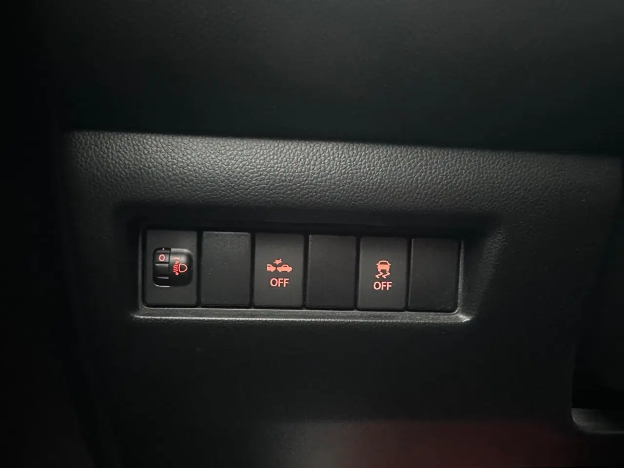 Billede 21 - Suzuki Swift 1,2 Dualjet Action