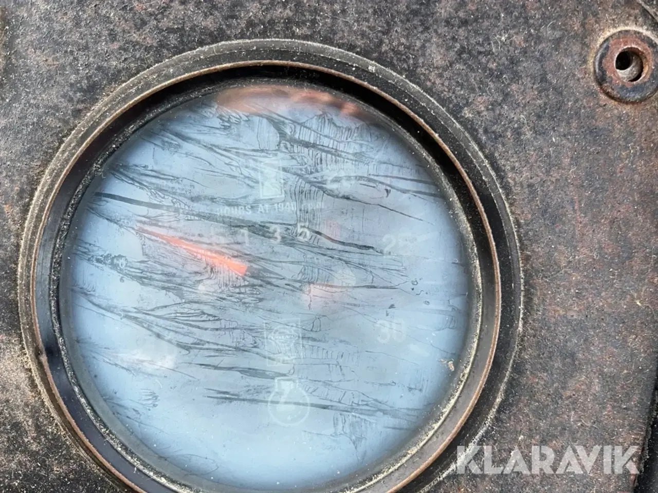 Billede 7 - Traktor Volvo BM 8790