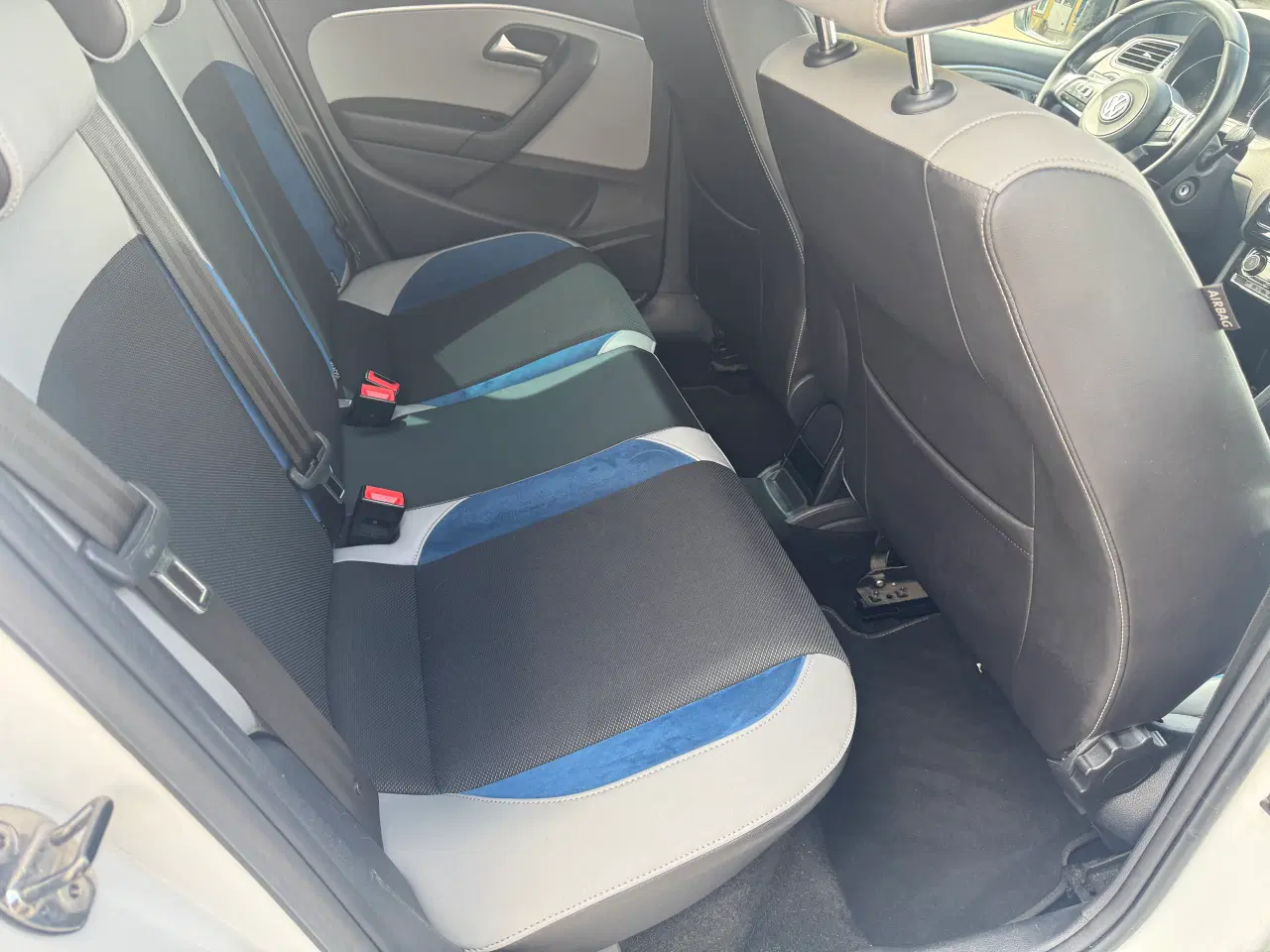 Billede 5 - 2017 Polo GT