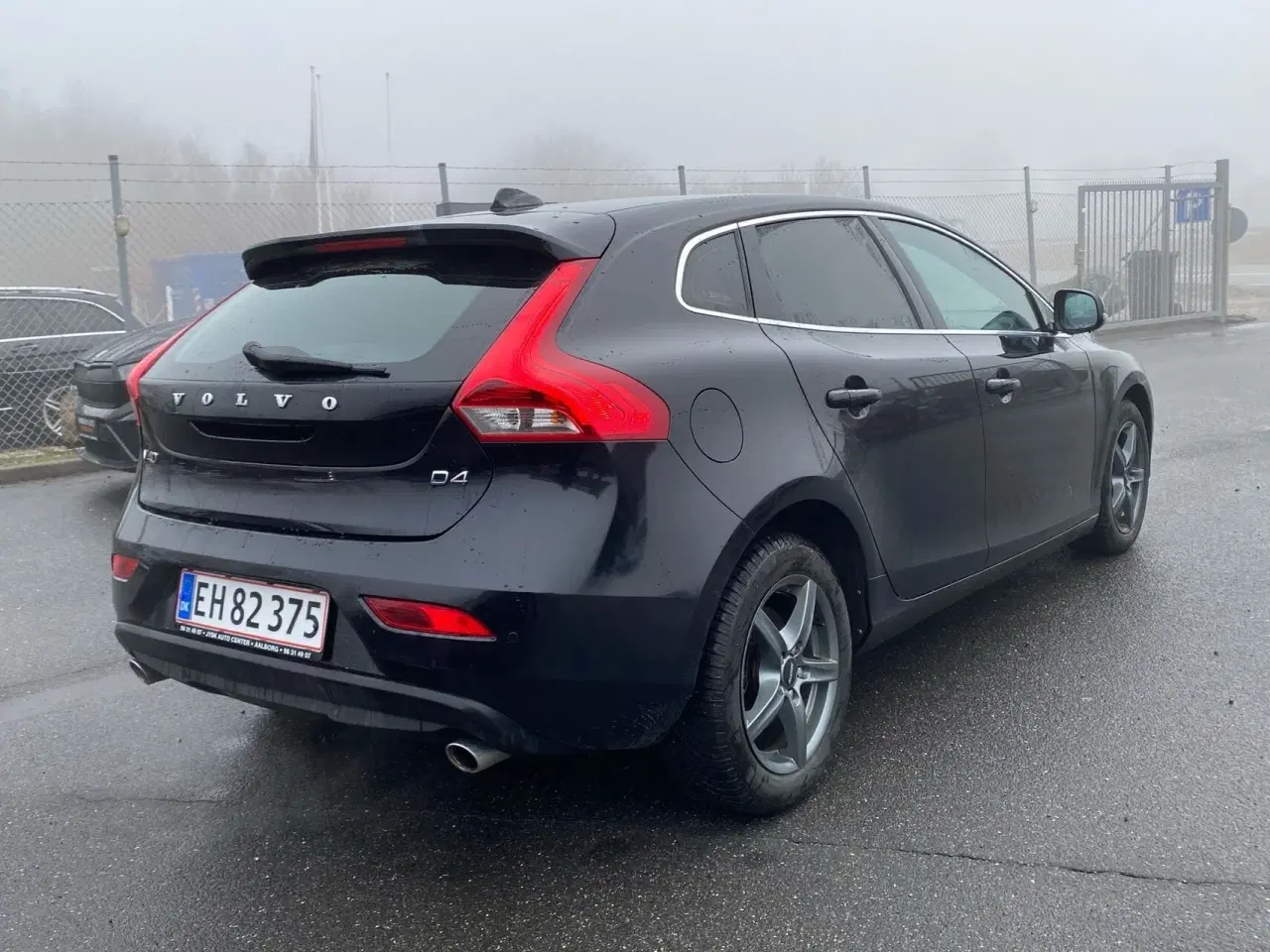 Billede 3 - Volvo V40 2,0 D4 Momentum 190HK 5d 8g Aut.