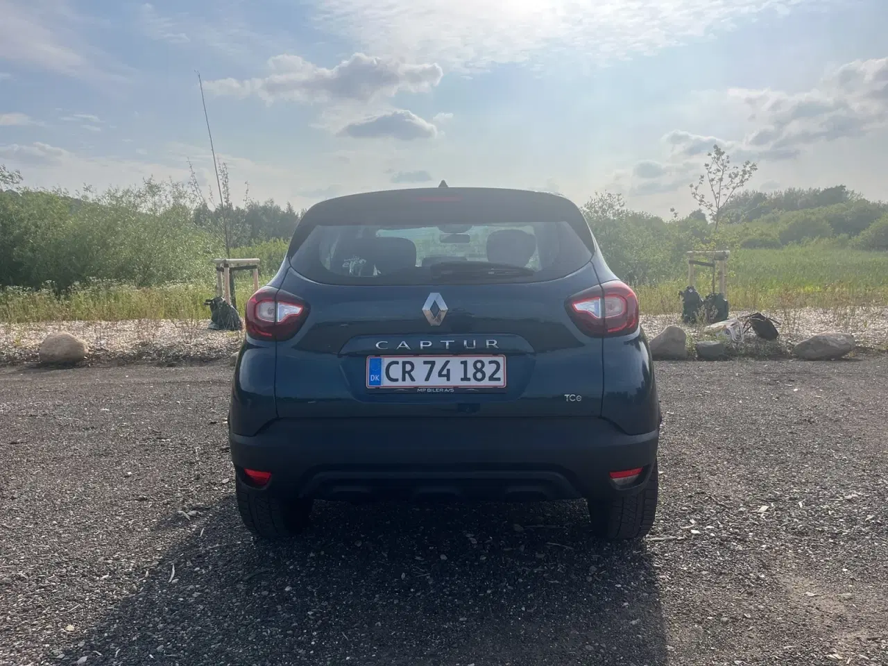 Billede 6 - Renault Captur 0,9 TCe 90 Life