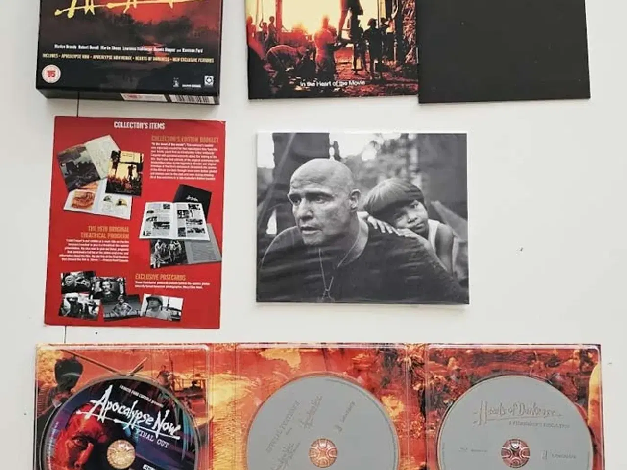 Billede 4 - Sony ATMOS/X receiver, 4K Bluray, 4K filmsamling,