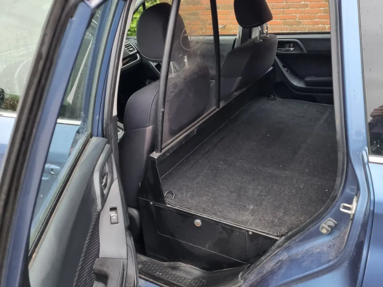 Billede 4 - Subaru Forester 