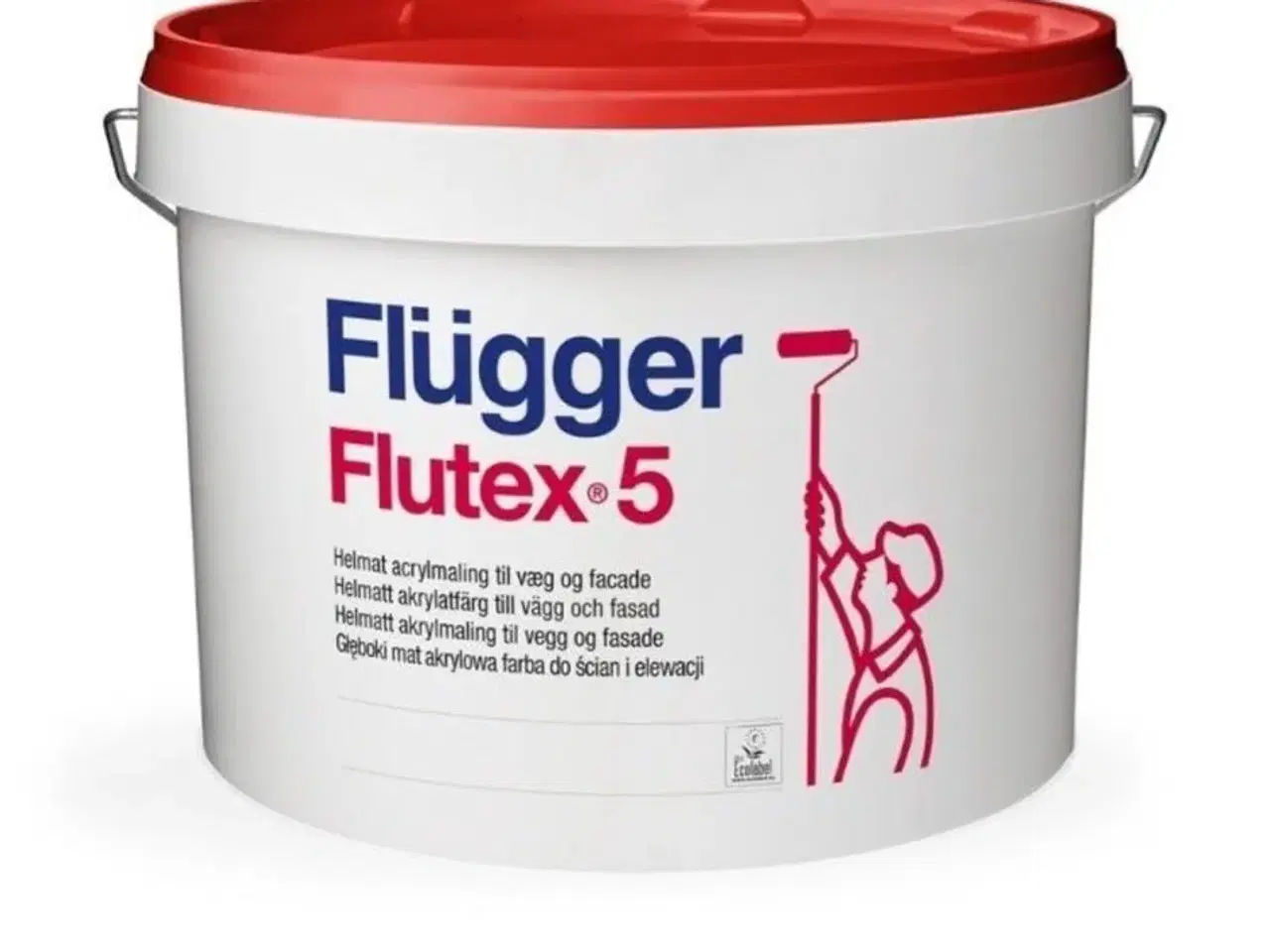 Billede 1 - Flugger