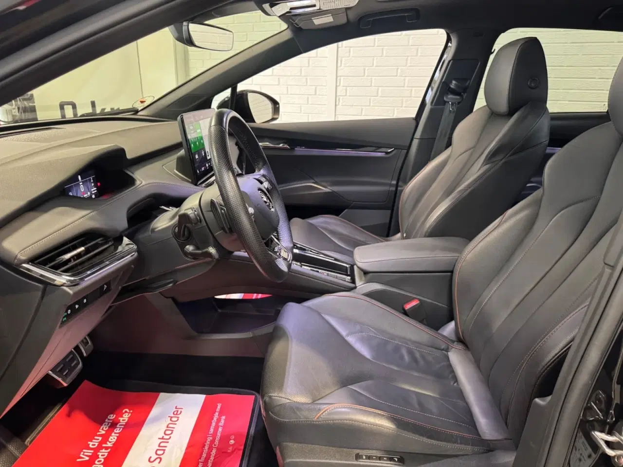 Billede 9 - Skoda Enyaq 80 iV Founders Edition