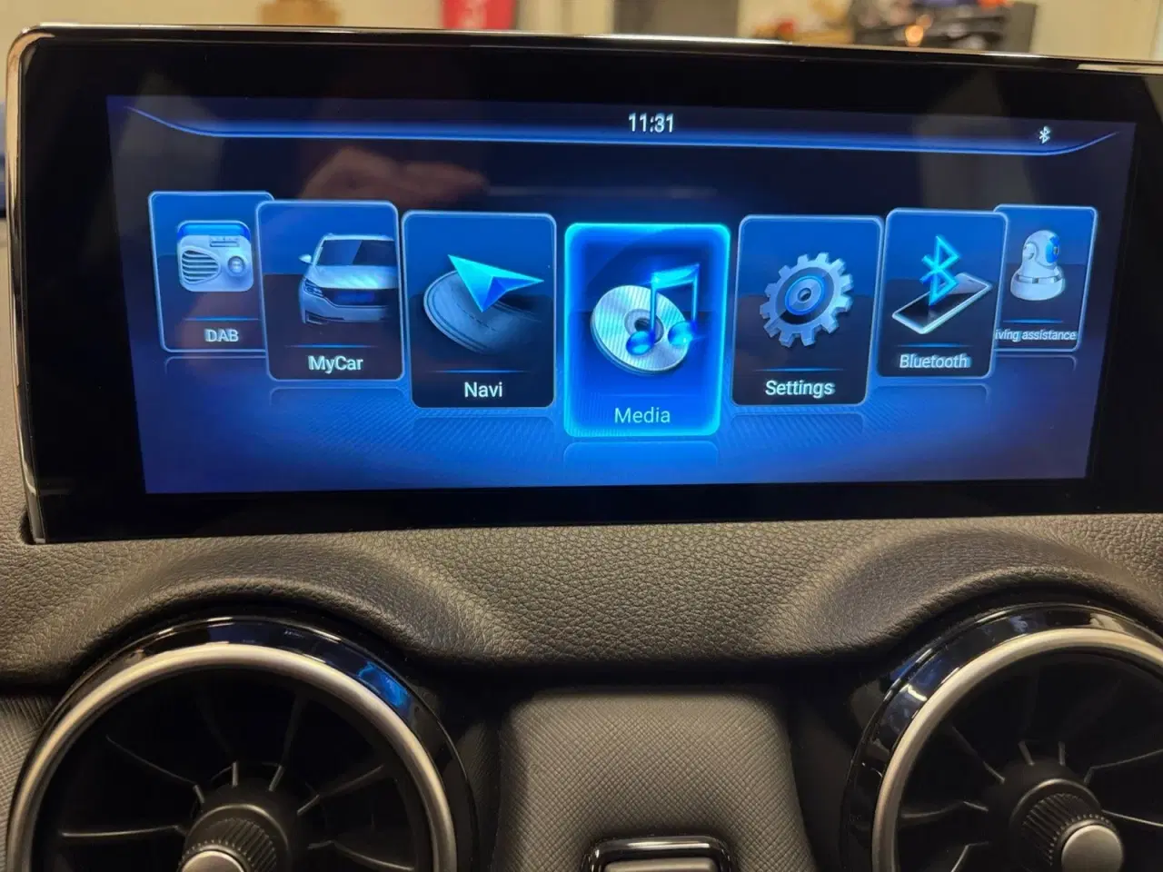 Billede 9 - Seres 3  Luxury