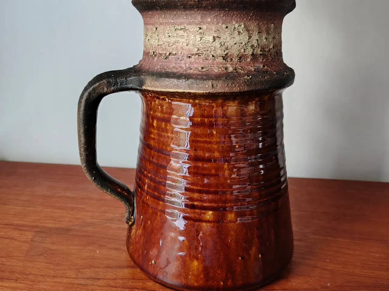 Billede 7 - Brigitte Andrzejak vase/kande