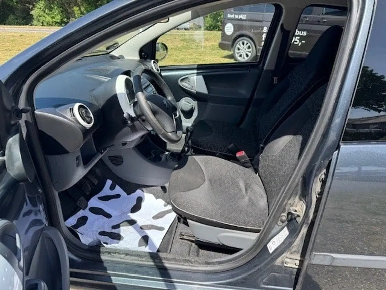 Billede 5 - Peugeot 107 1,0 Access