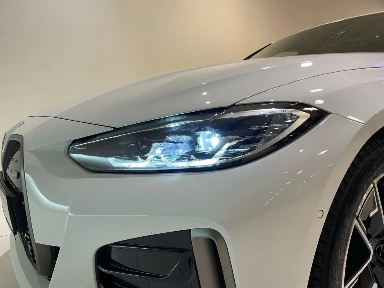 Billede 19 - BMW i4  M50 M-Sport xDrive