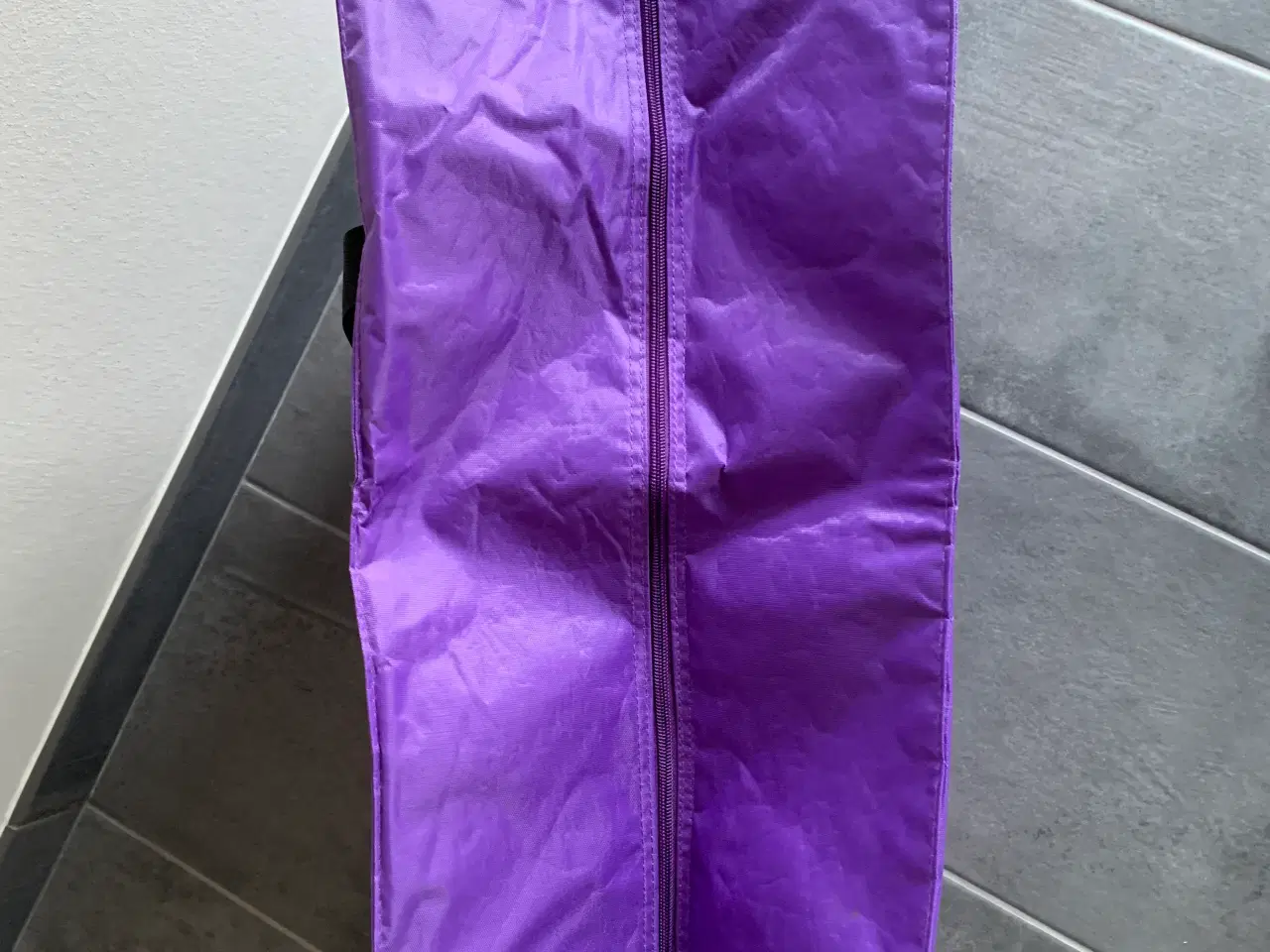 Billede 3 - Opbevaringsposer - stor - begrænset brugt/som ny