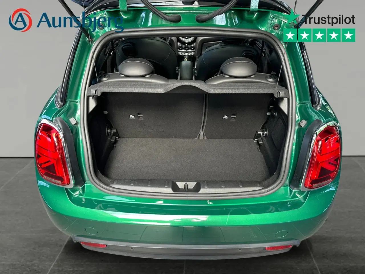 Billede 16 - MINI Cooper SE  Trim XL