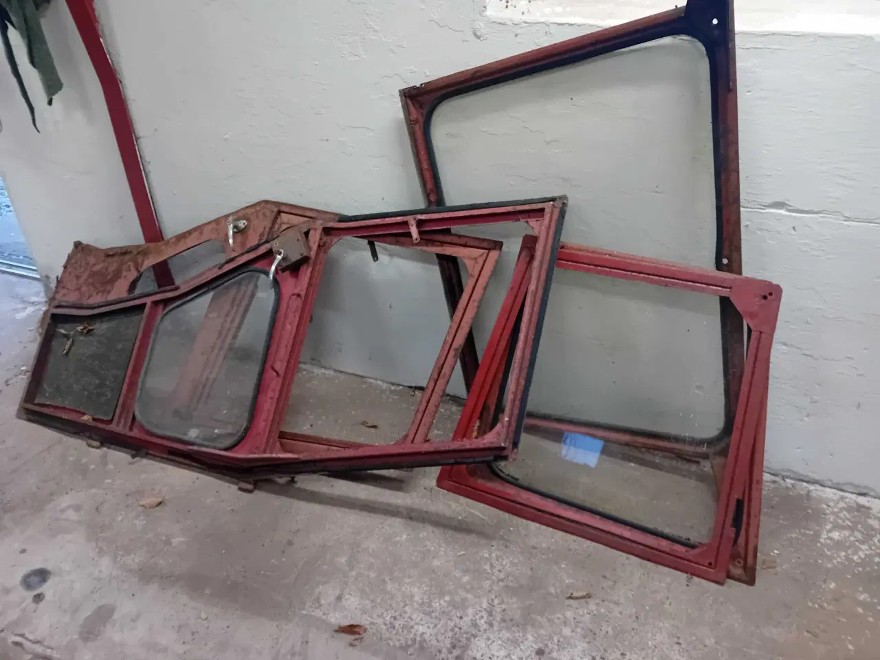 Billede 8 - Volvo 430 med Trac-Trol