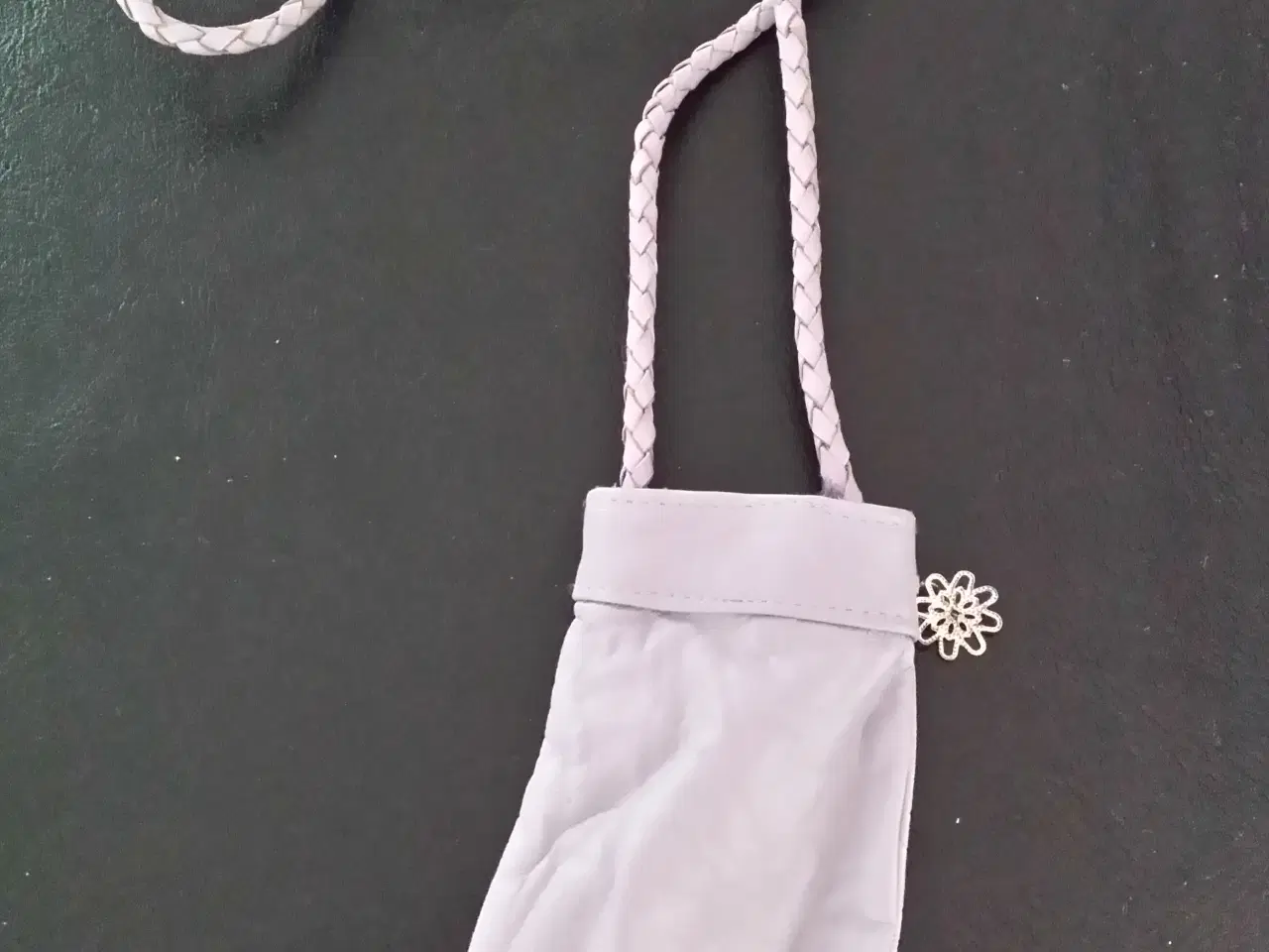 Billede 1 - Pengepung