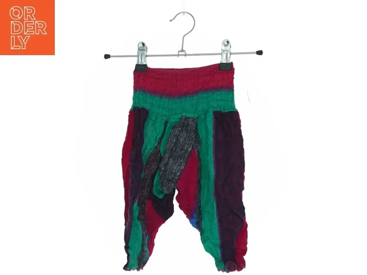 Billede 2 - Batik bukser (str. 80 cm)