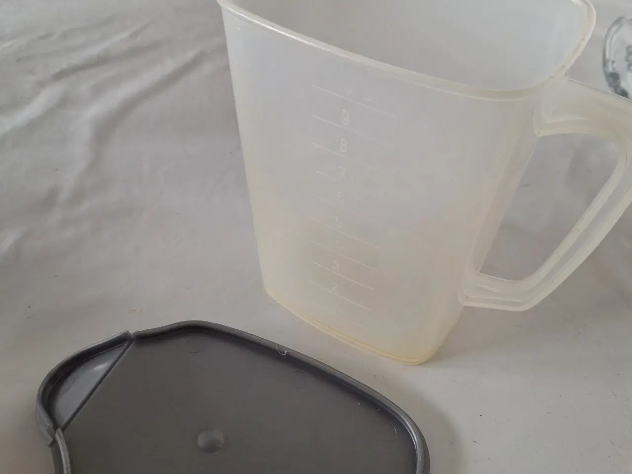 Billede 3 - Målebæger