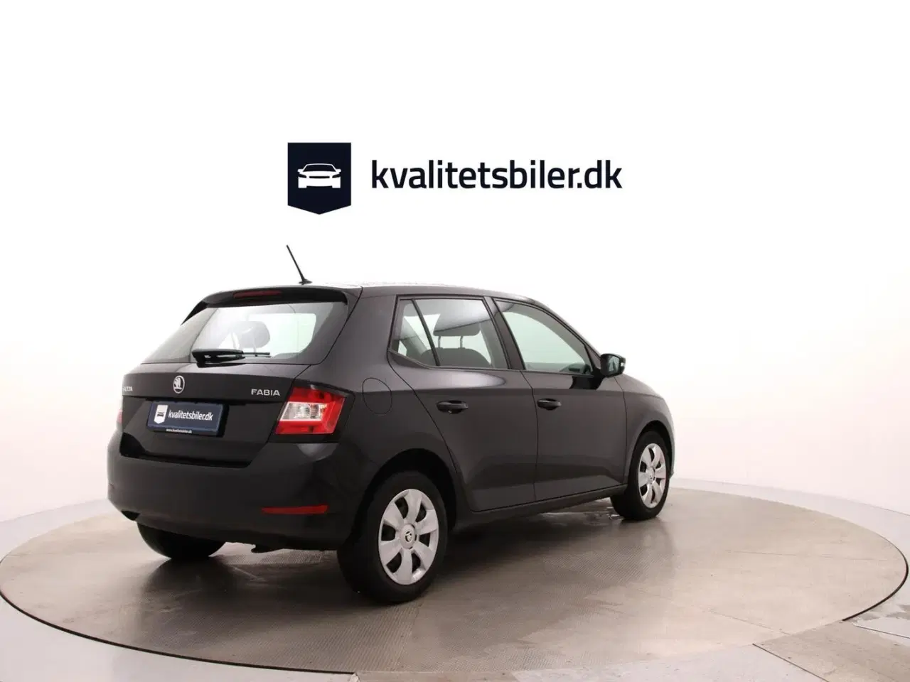 Billede 4 - Skoda Fabia 1,0 MPi 60 Ambition