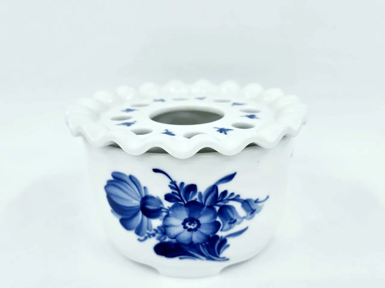 Billede 7 - Royal Copenhagen/ Bing & Grøndahl Fyrfadsvarmer