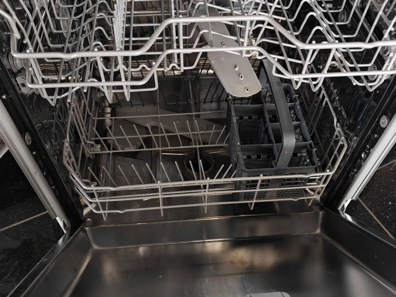 Billede 2 - Beko Opvaskemaskine 