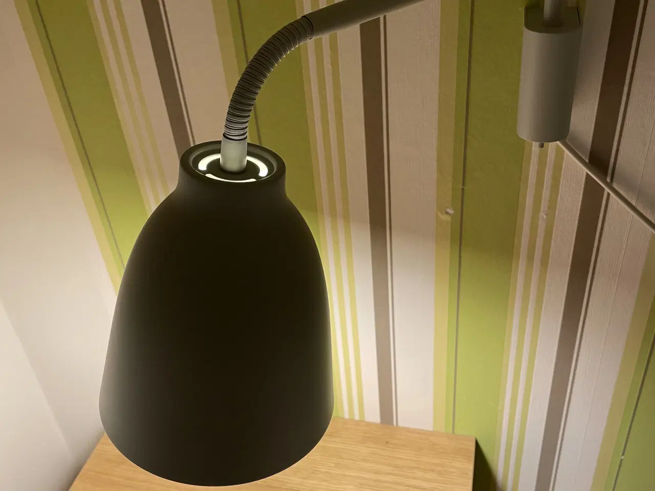 Billede 2 - Caravaggio/Cecilie Manz væglampe