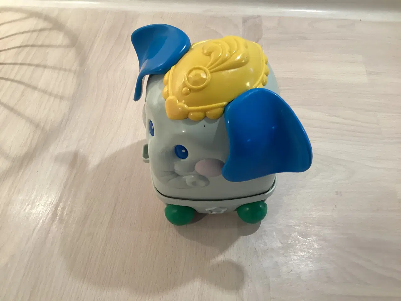 Billede 4 - FISHER PRICE aktivitetslegetøj. 3 i en