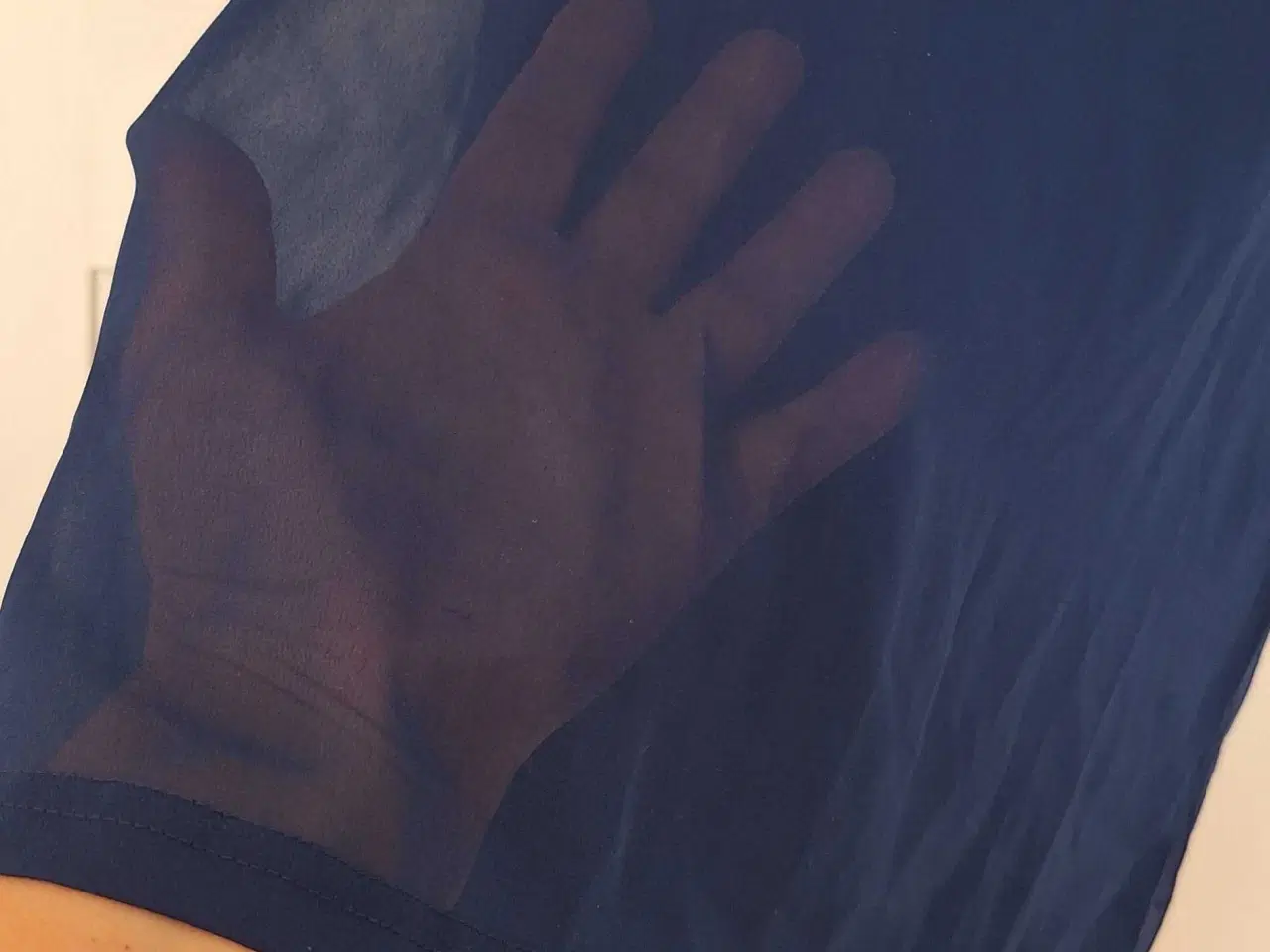 Billede 2 - Top str. M