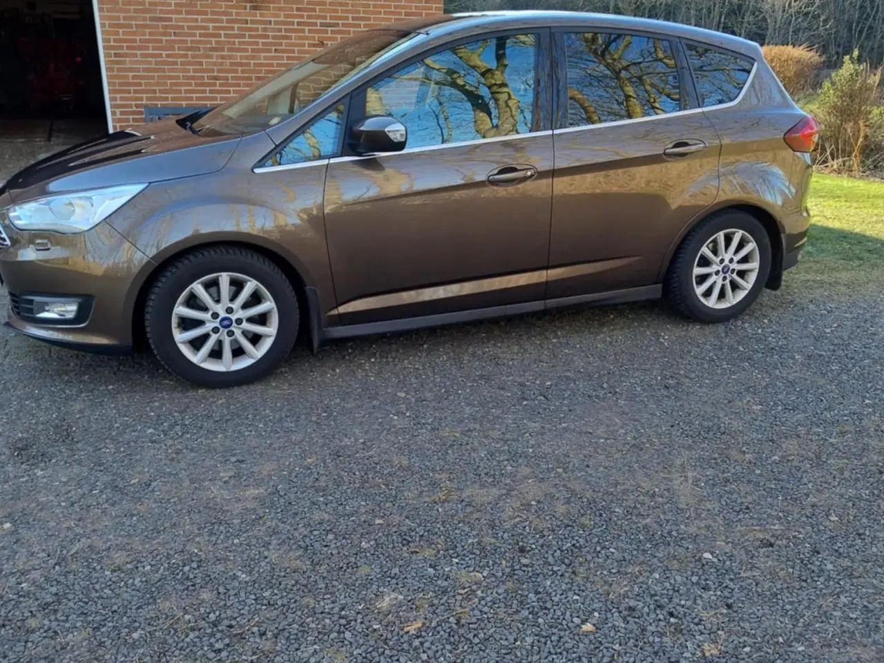 Billede 6 - Ford C-MAX