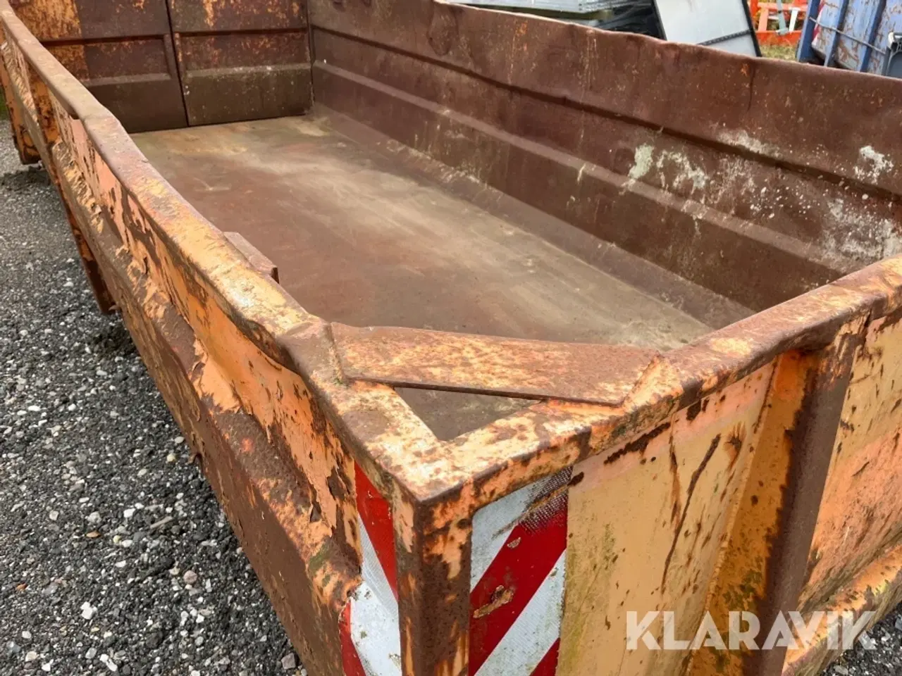 Billede 5 - Container